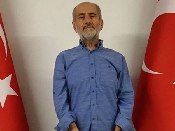MİT'ten nokta operasyon! Yunanistan'a bilgi sızdırmaya çalışan casus kıskıvrak yakalandı