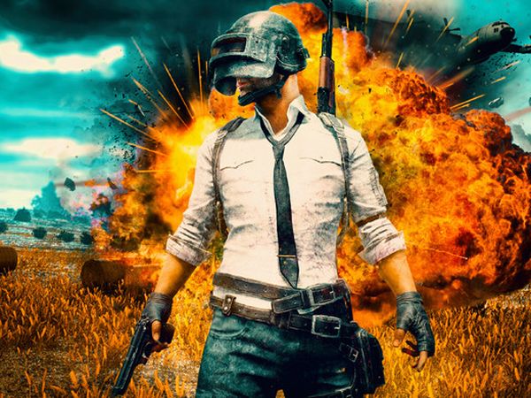 MOBİL PUBG Mobile’ın Yeni Oyunu Geliyor!