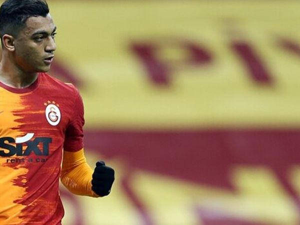 Mostafa Mohamed Sezonun Geri Kalanında Forma Giyemeyecek