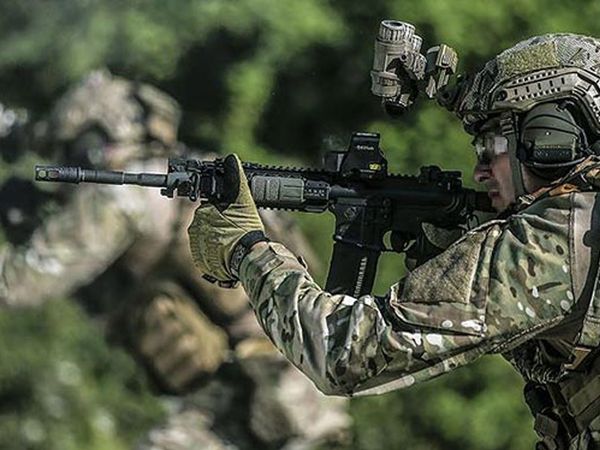 MSB: 16 PKK-YPG'li terörist etkisiz hale getirildi
