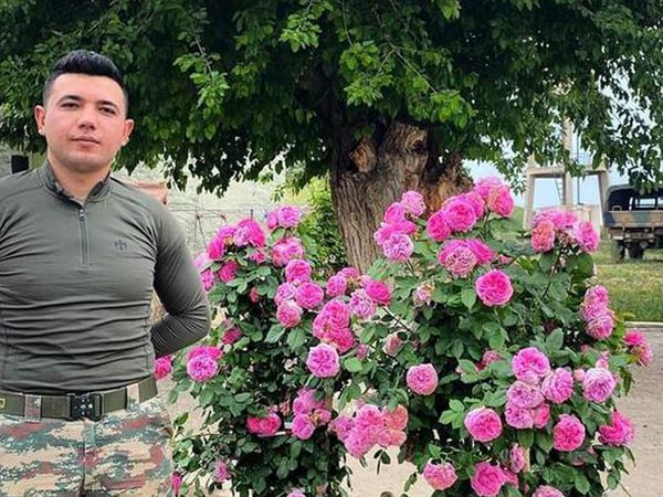 MSB acı haberi duyurdu: Irak Kuzeyi Metina bölgesinde Uzman Çavuş Tunahan Erbaşı şehit oldu