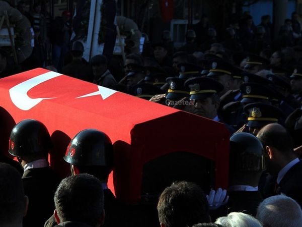 MSB duyurdu! Pençe-Kilit operasyonunda 4 şehit, 3 yaralı