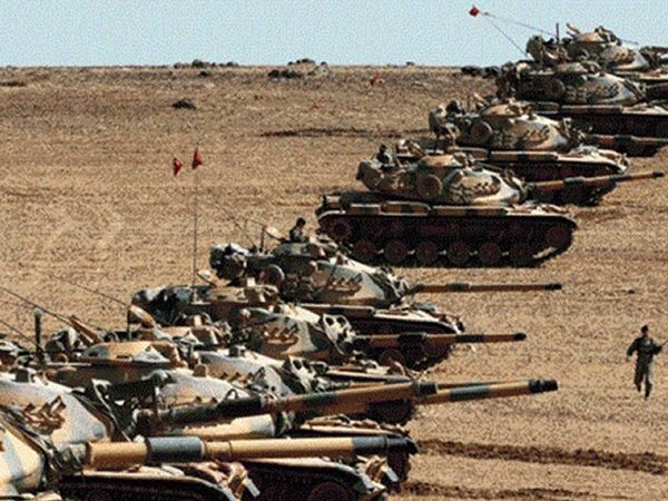 MSB duyurdu! Terör yuvalarına pençe vuruldu: 14 terörist etkisiz hale getirildi