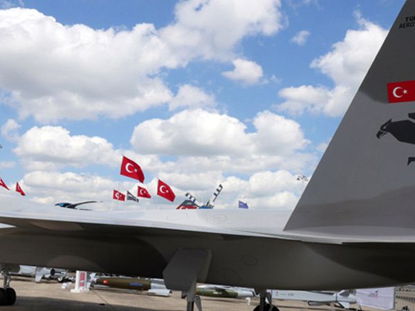 MSB Şehit Pilot İçin Paylaşım