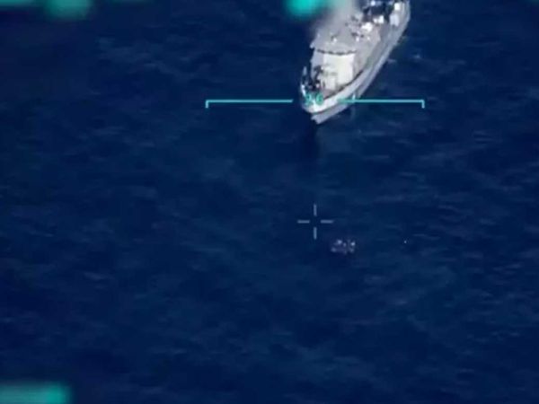 MSB'den flaş paylaşım: Yunanistan'ın kara suyu ihlali tüm dünyaya duyuruldu!