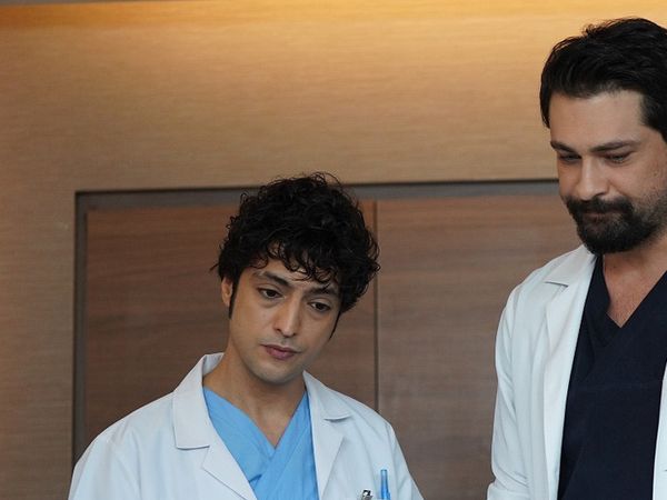 Mucize Doktor Final Bölümü