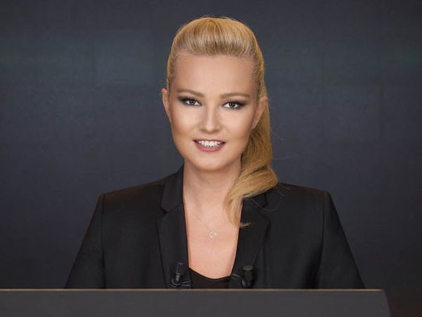 Müge Anlı, Aleyna Çakır’ın Adli Tıp Raporu Hakkında Konuştu