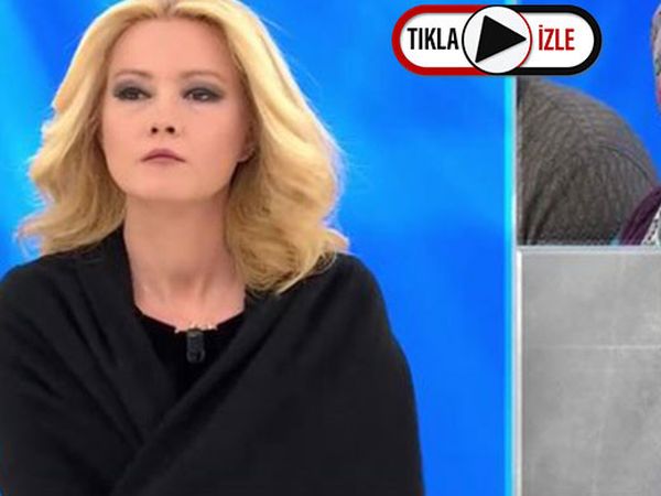 Müge Anlı: Hiç Utanmıyor Musunuz?
