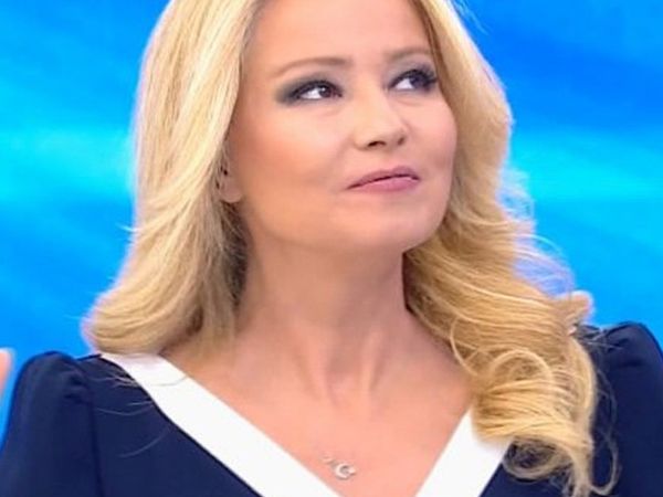 Müge Anlı Neden Pantolon Giymediğini Açıkladı
