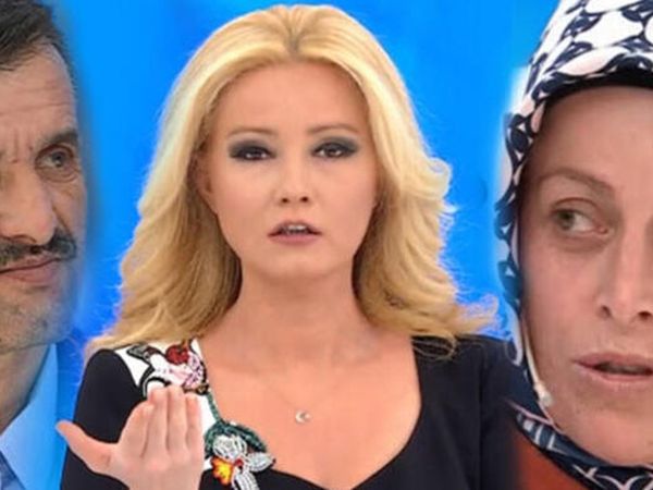 Müge Anlı Sinirden Çıldırdı İzleyiciyi Laflarıyla Tokatladı!