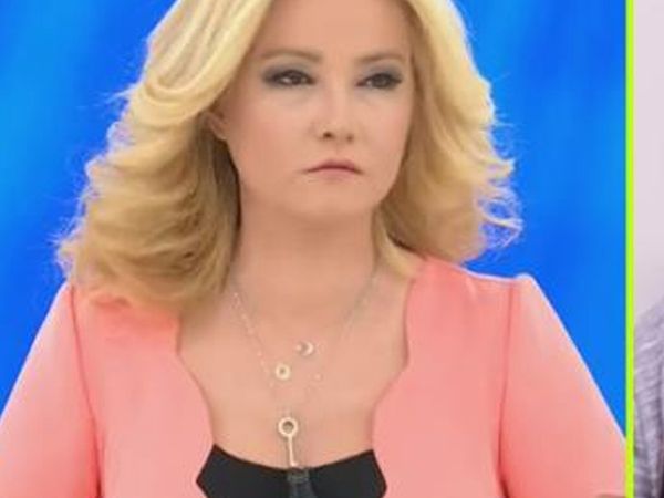 Müge Anlı Yayınında Görülmedik Bir Olay Yaşandı!