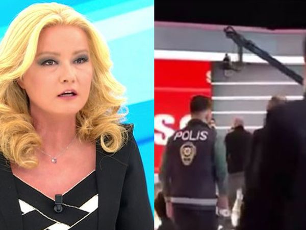 Müge Anlı'da 15 yaşındaki Yasemin Salman'ı kaçıran Nurettin Aslan tutuklandı