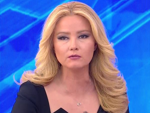 Müge Anlı'da Akıllara Durgunluk Veren Olay!