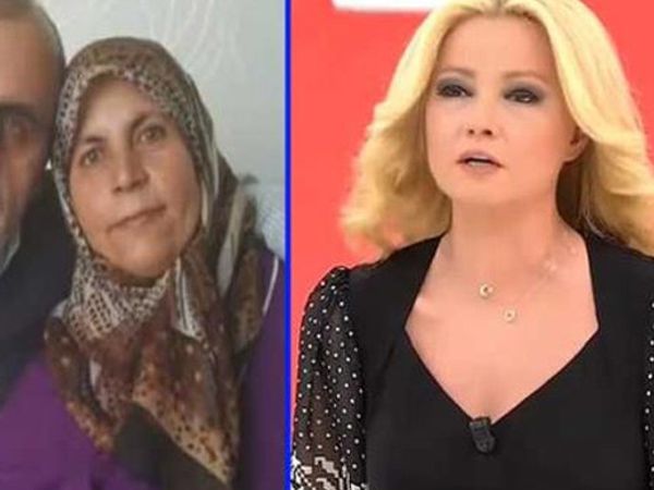 Müge Anlı’da Cinayetin Suçu Açıklandı.
