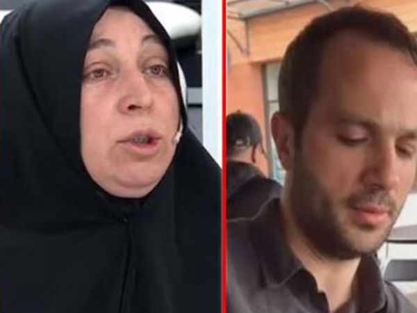 Müge Anlı'da Evli Adamla İlişkisi Ortaya Çıkan Kadının Savunmaları, İzleyenleri Çılgına Çevirdi!