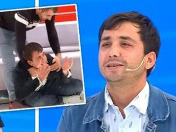 Müge Anlı'da Karısı Pideciye Kaçan Adam Börek Yaptı!