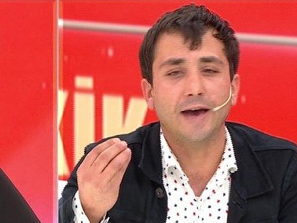 Müge Anlı'da Karısı Pideci'ye Kaçan Adam Sinir Krizi Geçirdi