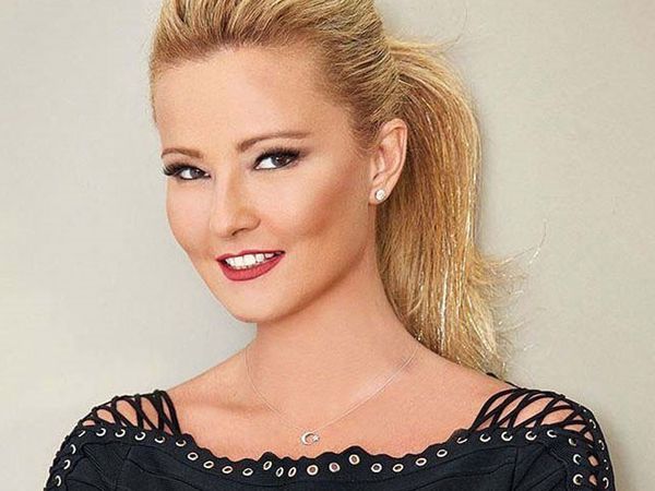 Müge Anlı'dan Duygulandıran Ödül Konuşması
