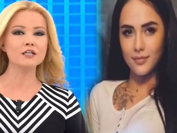 Müge Anlı: Beklenen Rapor Dendi Ben Hiç Beklemiyordum
