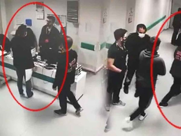 Muğla Eğitim ve Araştırma Hastanesi'nde flaş görüntüler: O doktor hakkında soruşturma başlatıldı!