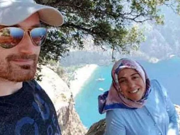 Muğla'da 7 Aylık Hamile Eşini Uçurumdan İterek Ölümüne Sebep Olan Kocanın Cezası Belli Oldu!