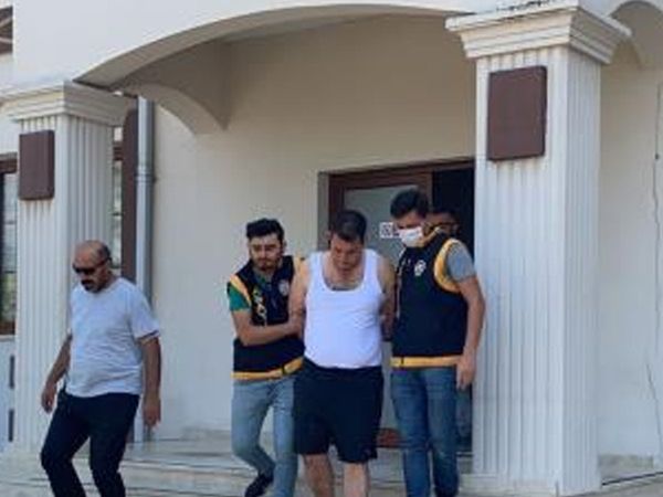 Muğla'da Annesini Öldüren Adam, Adliye Çıkışı Konuştu