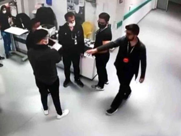 Muğla'da uzman çavuş tarafından darbedildiğini iddia etmişti: Türkiye'nin konuştuğu Dr. Tahir Tarımer suskunluğunu bozdu