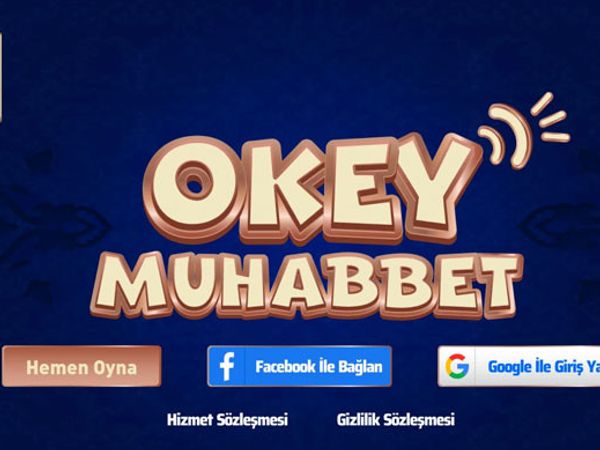 Muhabbet Edilebilen Mobil Masa Oyunu Türkiye'den Çıktı