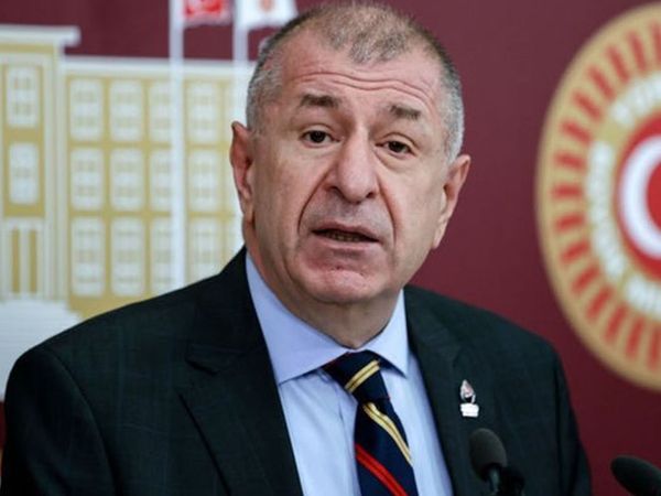 Muhalefet Ümit Özdağ'ın yükselişini durdurmak için kolları sıvadı!
