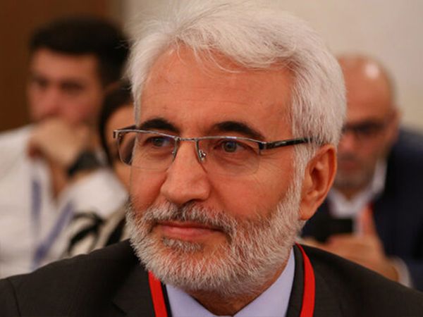 ''Muhalefetin Sahicilik Sorunu Var''