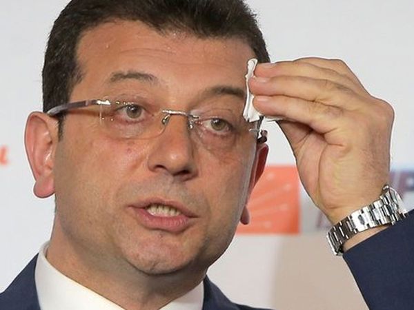 Muhalifler Başkanlarının 3 İcraatını Arıyordu Biz Bulduk!