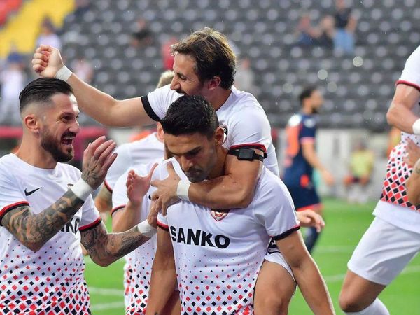 Muhammet Demirci Konyaspor'a transfer oluyor