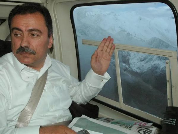 Muhsin Yazıcıoğlu’nun cenazesini bulan vatandaş konuştu: Muhsin Yazıcıoğlu öldürüldü