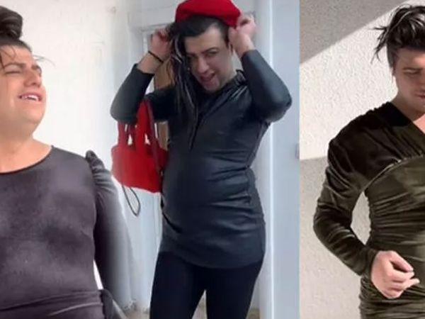 Mükremin doğurdu