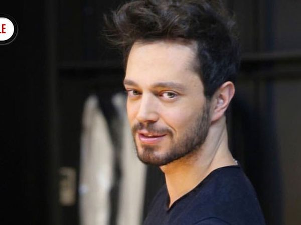 Murat Boz’a Hayranından Doğum Günü Hediyesi