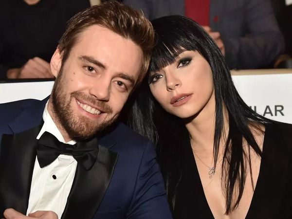 Murat Dalkılıç Eski Eşi Merve Boluğur'un Yaptığı Harekete Yanıt Verdi!