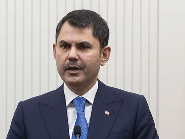 Murat Kurum İstanbul'un için çalışmalarına başladı: İlk durak Fatih oldu