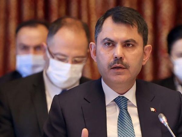 Murat Kurum'dan HDP'ye: Belediye Kaynaklarının Nasıl Terör Örgütüne Peşkeş Çekildiğini Gördük!