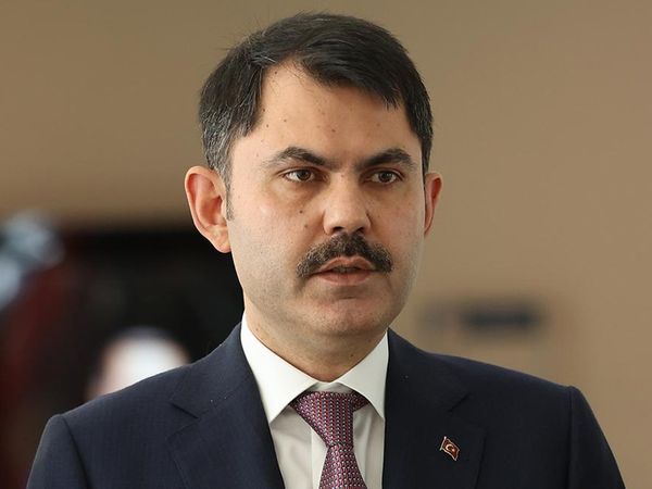 Murat Kurum'dan Isparta'da vatandaşın yüzünü güldürecek son derece önemli açıklamalar!