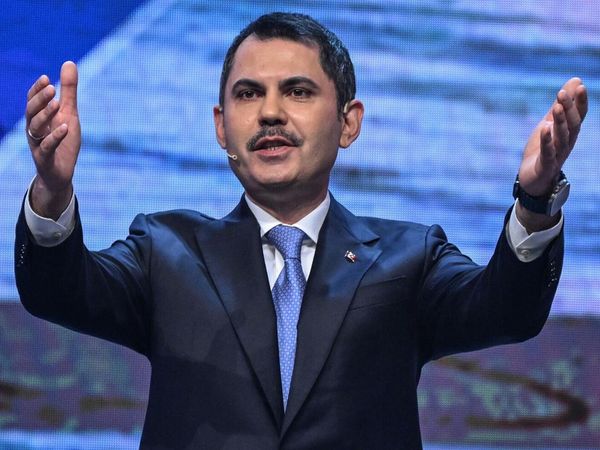 Murat Kurum'dan Özgür Özel'in sözlerine yanıt gecikmedi: Timsah gözyaşları döken sen değil misin?