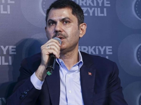 Murat Kurum’dan Sinan Akçıl imzalı yeni seçim şarkısı: ‘Aşkımız Eser Olur’