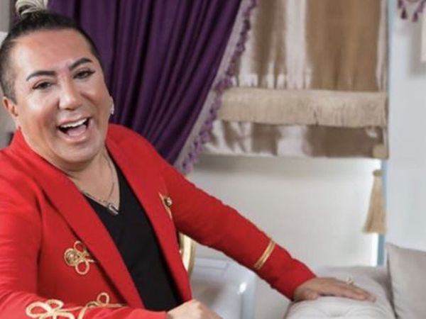 Murat Övüç hakkında karar çıktı!