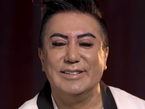 Murat Övüç'ün Oğlu Kim?