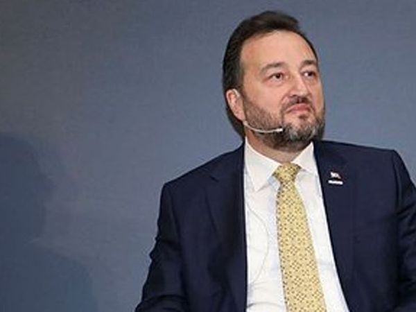 MUSIAD Genel Başkanı Mahmut Asmalı Döviz Kurlarında Yaşanan Artışı Yorumladı!