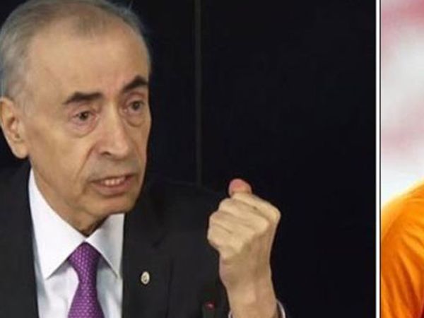 Mustafa Cengiz Belhanda'ya: Çok Güzel Türkçe Konuştu
