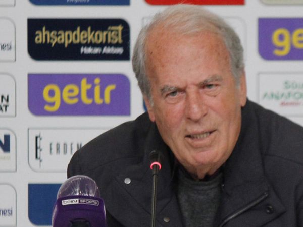 Mustafa Denizli'den İstifa Açıklaması!