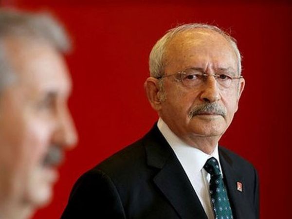 Mustafa Desteci'den CHP'ye Sert Eleştiri