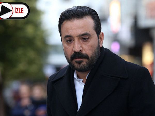 Mustafa Üstündağ Gözaltına Alındı!