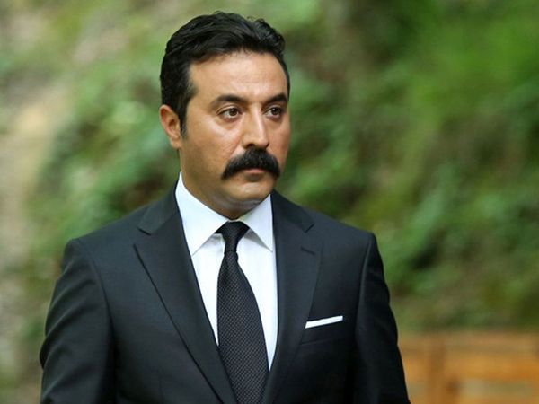 Mustafa Üstündağ Yaşananları Anlattı!