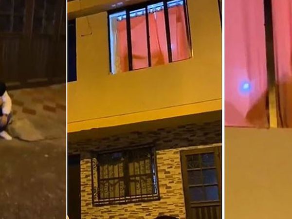 Müzisyen Adam Sevgilisine Sürpriz Yaptı Ama Aldatıldığına Şahit Oldu!